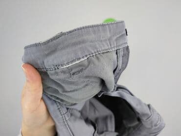 terranova szorty: Terranova, Chinosy dla mężczyzn, rozmiar XS — 5