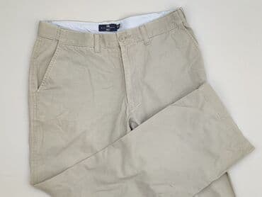 vans kurtka zimowa: Marks & Spencer, Chinos for men, L — 1