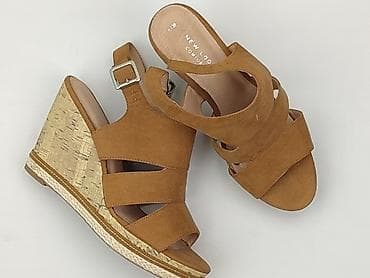 buty witchen: New Look, Sandały damskie, rozmiar 39 — 1