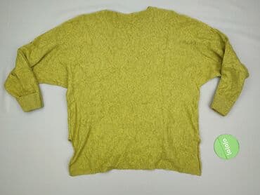 bluzki sweterkowe duże rozmiary: Sweter damski, rozmiar 6XL — 3