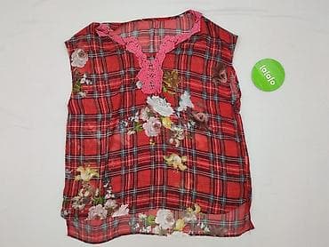 japonska bluzka: Bluzka damska, rozmiar XL — 2