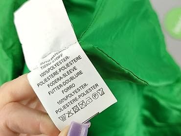 softshell materiał: Queen, Kamizelka damska, rozmiar M — 6