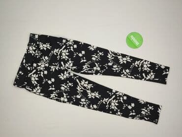 legginsy damskie plus size: Select, Брюки жіночі, розмір M — 2