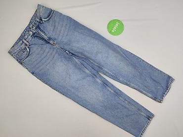 jeans pulz: Monki, Jeansy damskie, rozmiar XS — 2