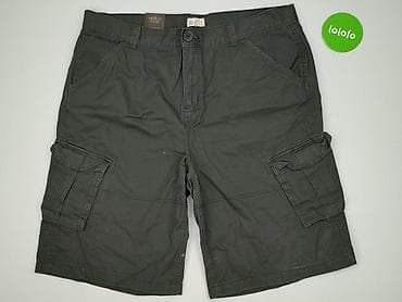 cargo: Firetrap, Szorty dla mężczyzn, rozmiar 3XL — 2