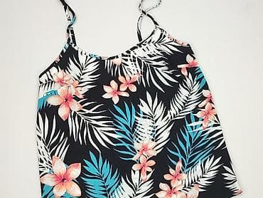 peacocks bluzki: Papaya, Top damski, rozmiar S — 1