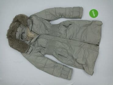 купити куртку в польщі жіночу: Kurtka zimowa damska, rozmiar L — 2