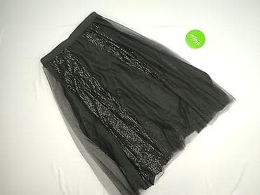 spódnice cekiny midi: Spódnica damska, rozmiar XL — 2