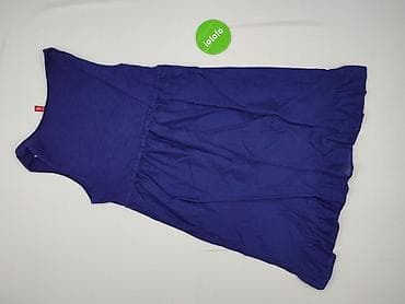 pacific republic top: Edc by Esprit, Sukienka damska, rozmiar XL — 3