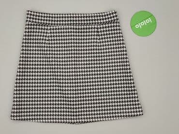 spódnice w pepitkę zara: Reserved, Women`s skirt, size M — 3