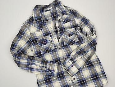 flirt 38: Denim Co, Koszula damska, rozmiar L — 1