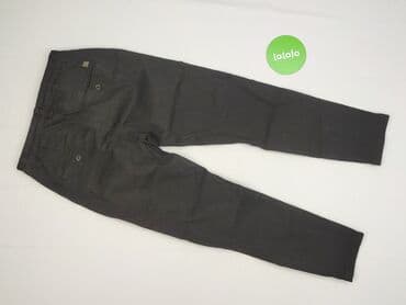 ccc buty profilaktyczne: M.Sara, Spodnie materiałowe damskie, rozmiar S — 3