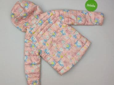 sukienka monia bis vinted: Kurtka przejściowa, 5-6 lat, 110-116 cm, stan - Bardzo dobry — 3