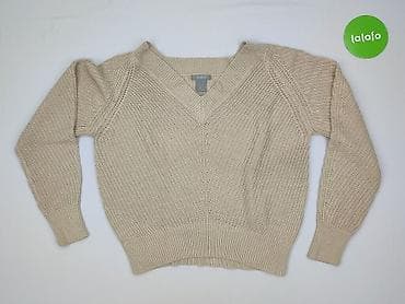 sweter do getrow: Lindex, Sweter damski, rozmiar S — 2