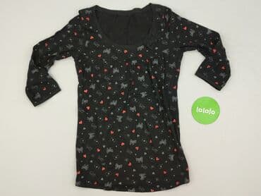 piżama hello kitty: Bluzka damska, rozmiar S — 2