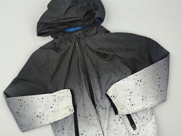 Kurtka przeciwdeszczowa, George, 10 lat, 134-140 cm, stan - Bardzo dobry w lalafo.pl Kurtka przeciwdeszczowa, George, 10 lat, 134-140 cm, stan - Bardzo dobry