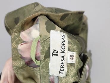 modna kiecka marynarka: Marynarka damska, rozmiar 3XL — 4