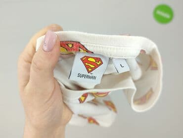 t shirty batman joker: Superman, T-shirt damski, rozmiar L — 4