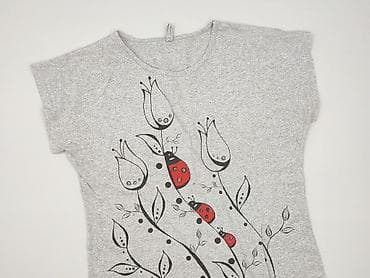 affliction t shirty: T-shirt damski, rozmiar 3XL — 1