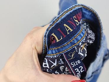 evisu: Szorty dla mężczyzn, rozmiar L — 4
