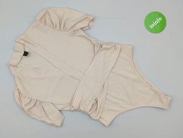 stroje kąpielowe dla puszystych allegro: Shein, Body damskie, M — 2