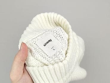 Sinsay, Sweter damski, rozmiar L — 5
