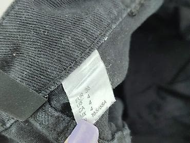 chrome hearts heans: H&M Divided, Szorty damskie, rozmiar S — 4