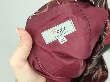 Women's Clothing: Women's blouse, size XL (EU 42) — 4