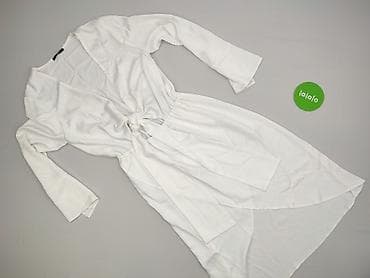 bondelid: White, Sukienka damska, rozmiar S — 2
