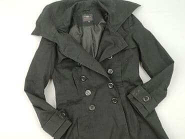 New Look, Women`s trench, size M (EU 38)