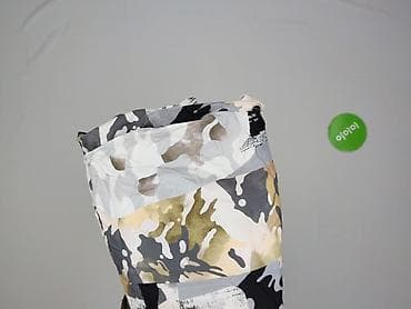 spodnie dresowe ea7: Spodnie dresowe damskie, rozmiar M — 4