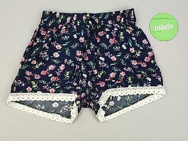 spodenki y2k: Szorty damskie, rozmiar XL — 2