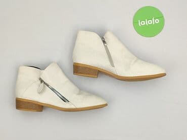 buty alladynki: Botki damskie, 43 — 2