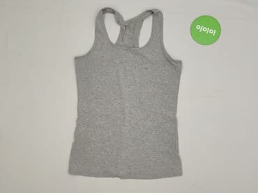 compression sleveless t shirty: T-shirt damski, rozmiar S — 2