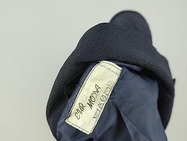 blue motion clothes: Піджак жіночий, розмір S — 4