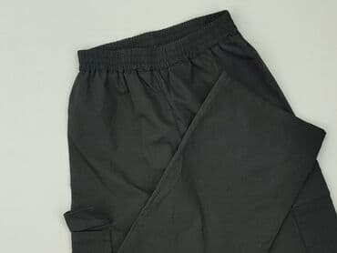 Cargo, Spodnie cargo damskie, rozmiar S