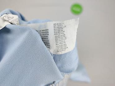 kurtka trapsar: Spodnie materiałowe damskie, rozmiar M — 5