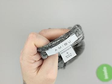 bluza next damska: Amisu, Sweter damski, rozmiar S — 5