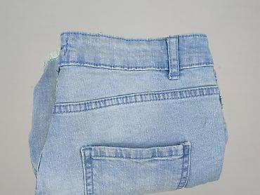 maverick jeans: Janina, Szorty damskie, rozmiar S — 6