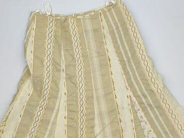 maxi spódnice boho: Spódnica damska, rozmiar M — 2