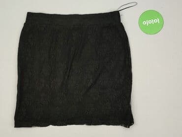 spódnice maxi plisowane allegro: Vila, Spódnica damska, rozmiar L — 3