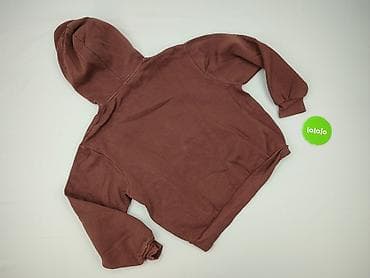 dresy: Zara, Bluza z kapturem damska, rozmiar S — 4