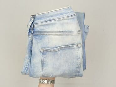 джинси жіночі сінсей: Jeans for women, size S (EU 36) — 5