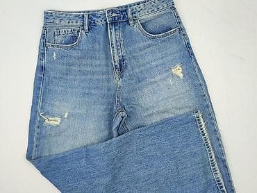 szorty levis: Jeansy damskie, rozmiar M — 1
