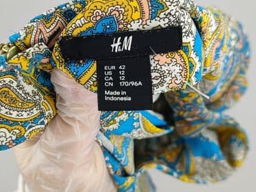 remix sukienki: H&M, Sukienka damska, XL — 4