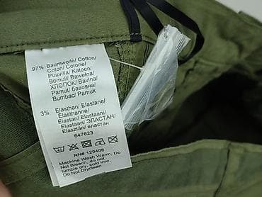 br: Bpc bonprix collection, Spodnie 3/4 damskie, rozmiar XL — 7