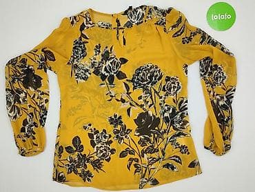 pyjamas h: Papaya, Bluzka damska, rozmiar L — 2