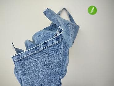 shein hello kitty jeans: Ogrodniczki damskie, rozmiar 2XL — 5