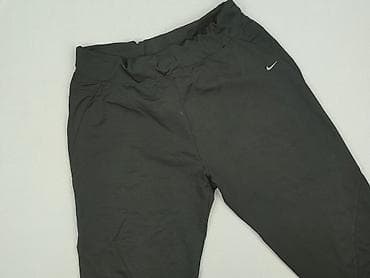 dresy sizeer: Nike, Spodnie 3/4 damskie, rozmiar S — 1