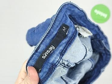 edc denim: Szorty damskie, rozmiar M — 4